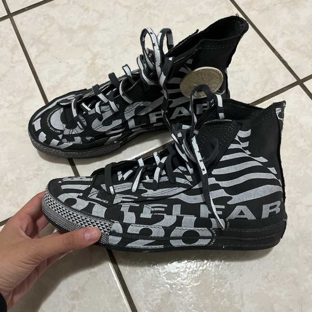 telfar x converse